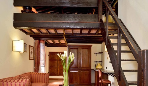 Chambre Deluxe