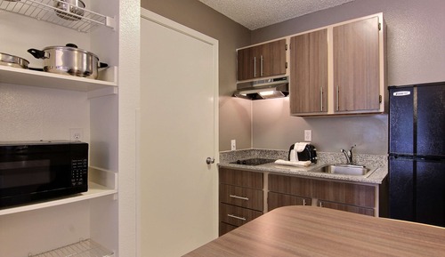 Chambre Standard, 2 lits doubles, accessible aux personnes à mobilité réduite, non-fumeurs