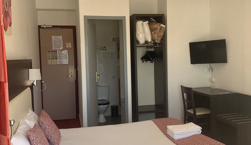 Chambre Double
