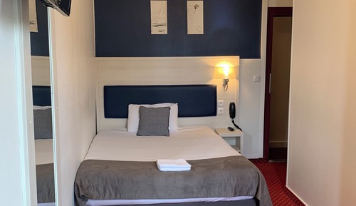 Chambre Simple Standard