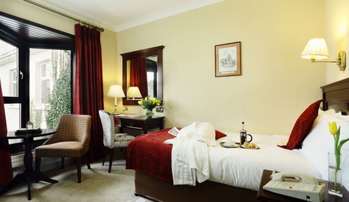 Chambre Simple
