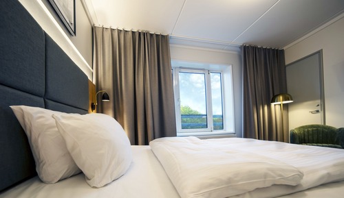 Chambre Double Familiale