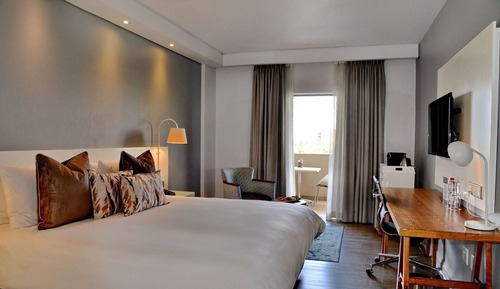 Chambre Exécutive