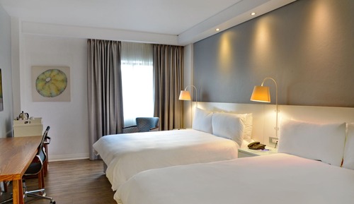 Chambre Standard (Family)