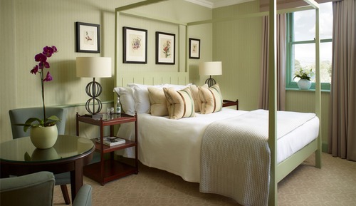 Chambre (Heritage)