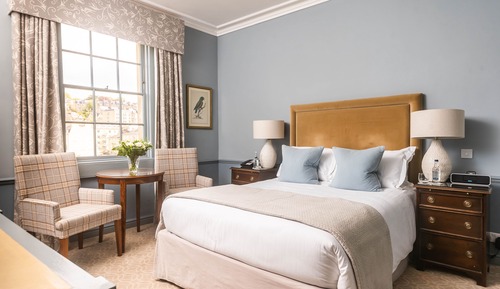 Chambre Classique