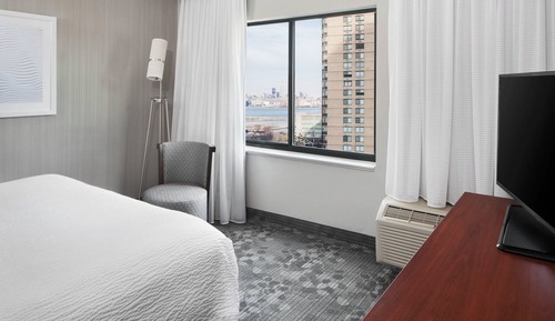 Suite, 1 chambre