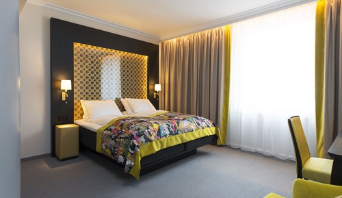 Chambre Supérieure, non-fumeurs
