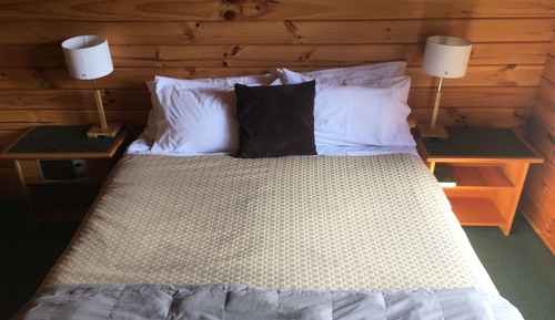 Appartement, 2 chambres
