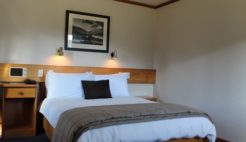 Chambre Supérieure, 1 grand lit