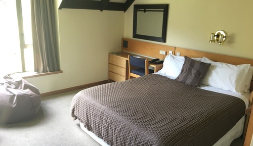 Chambre Standard