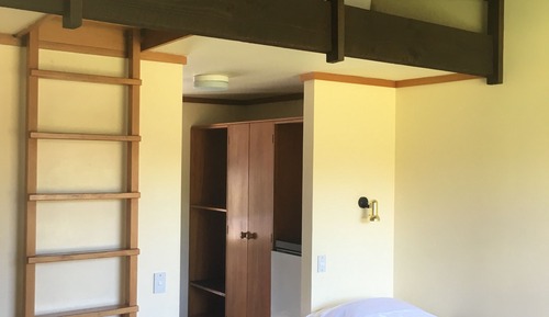 Chambre Familiale