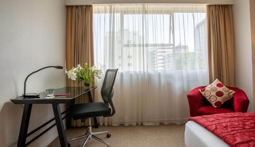 Chambre Standard, 1 grand lit
