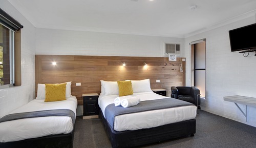 Chambre Exécutive