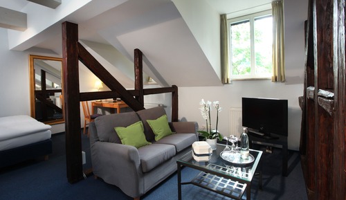 Appartement, 1 chambre