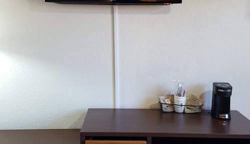 Chambre, 2 grands lits, non-fumeurs (Pet-Friendly)