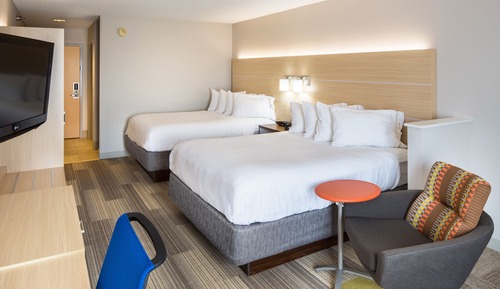 Chambre Standard