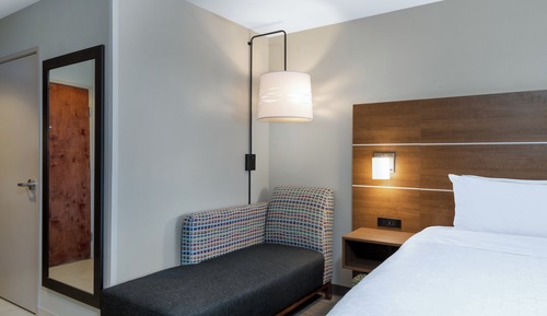 Chambre Standard, 1 très grand lit