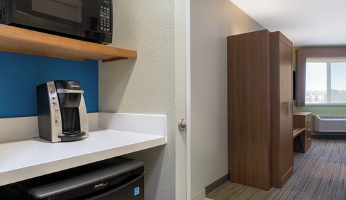 Suite, 1 chambre, accessible aux personnes malentendantes