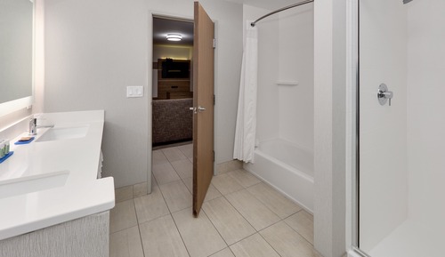 Suite, 2 chambres