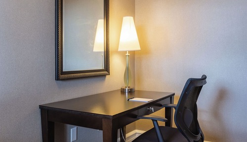 Chambre Supérieure, 2 grands lits