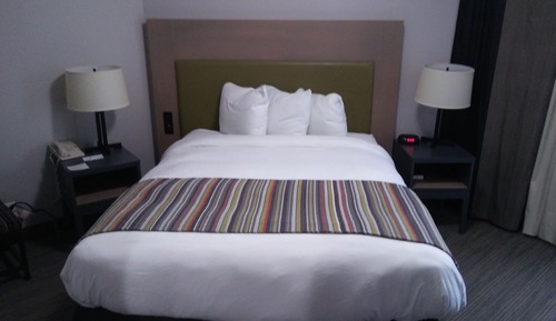 Suite, 1 chambre, non-fumeurs