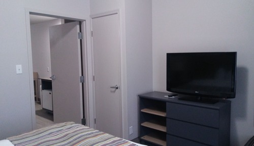 Suite, 1 chambre, non-fumeurs