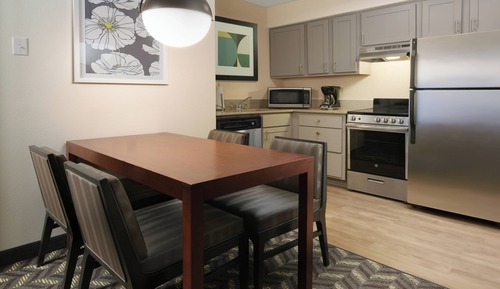Suite, 2 chambres