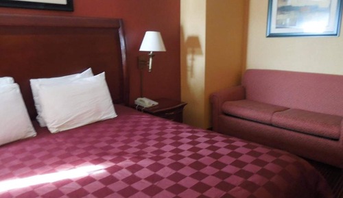 Suite Studio, 1 grand lit, non-fumeurs