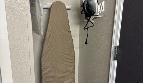 Chambre Deluxe, 1 très grand lit, non-fumeurs