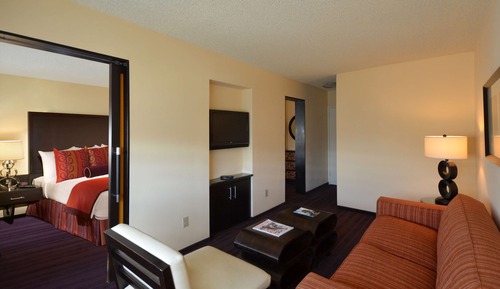 Suite, 1 chambre