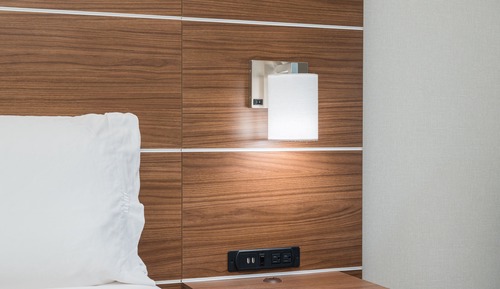 Chambre Standard