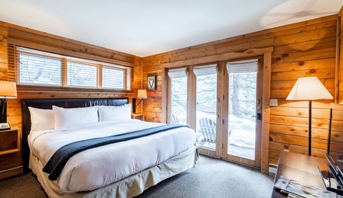Chambre Standard