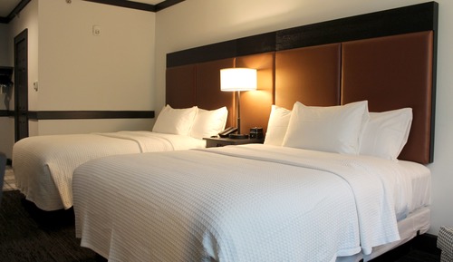 Chambre Standard
