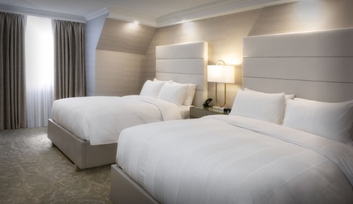 Suite Classique, 1 chambre