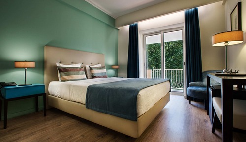 Chambre Double Standard