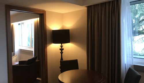Suite Junior