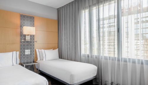 Suite, 2 chambres
