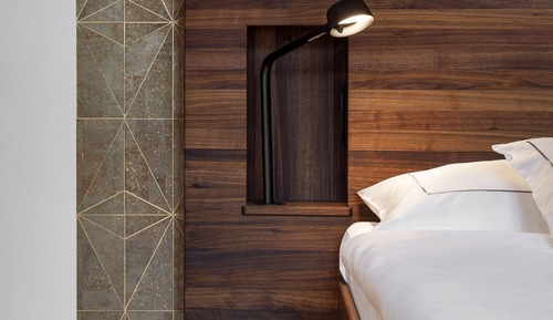 Chambre Double Majestueuse
