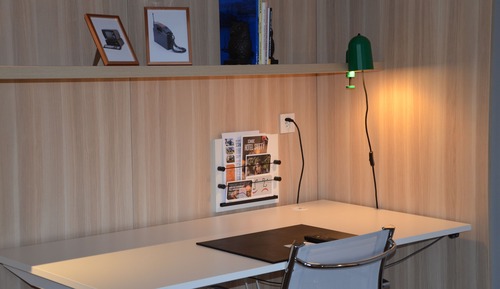 Chambre Supérieure, 1 grand lit