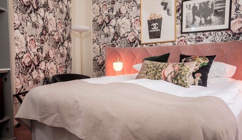 Chambre Standard, 1 grand lit, non-fumeurs