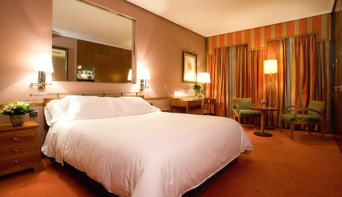 Chambre Simple