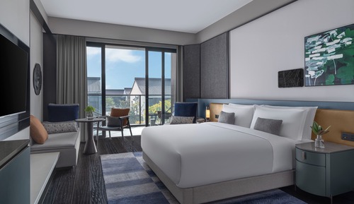 Chambre (Upgraded Essential)