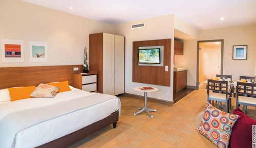 Appartement Familial