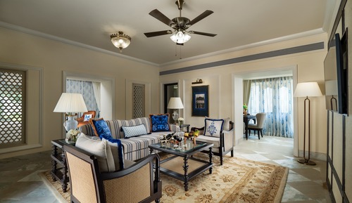 Suite Royale