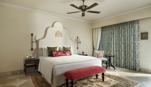 Chambre Luxe