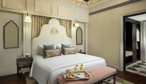 Villa Luxe, 2 chambres (with Plunge Pool)