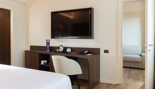 Suite, 1 chambre