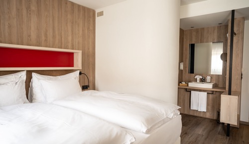 Chambre Affaires