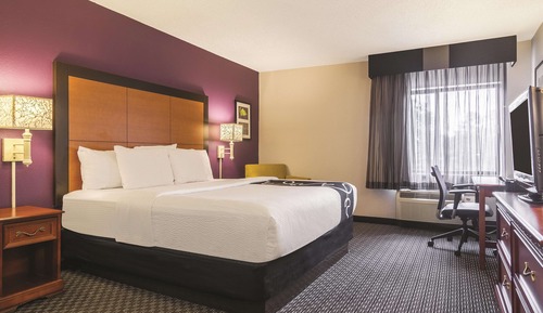 Suite, 2 chambres, non-fumeurs